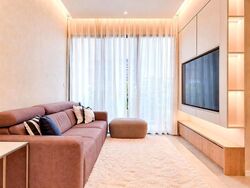 The Watergardens At Canberra (D27), Apartment #633002881